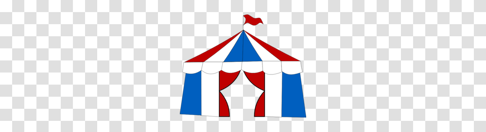 Circus Clipart, Leisure Activities, Tent Transparent Png
