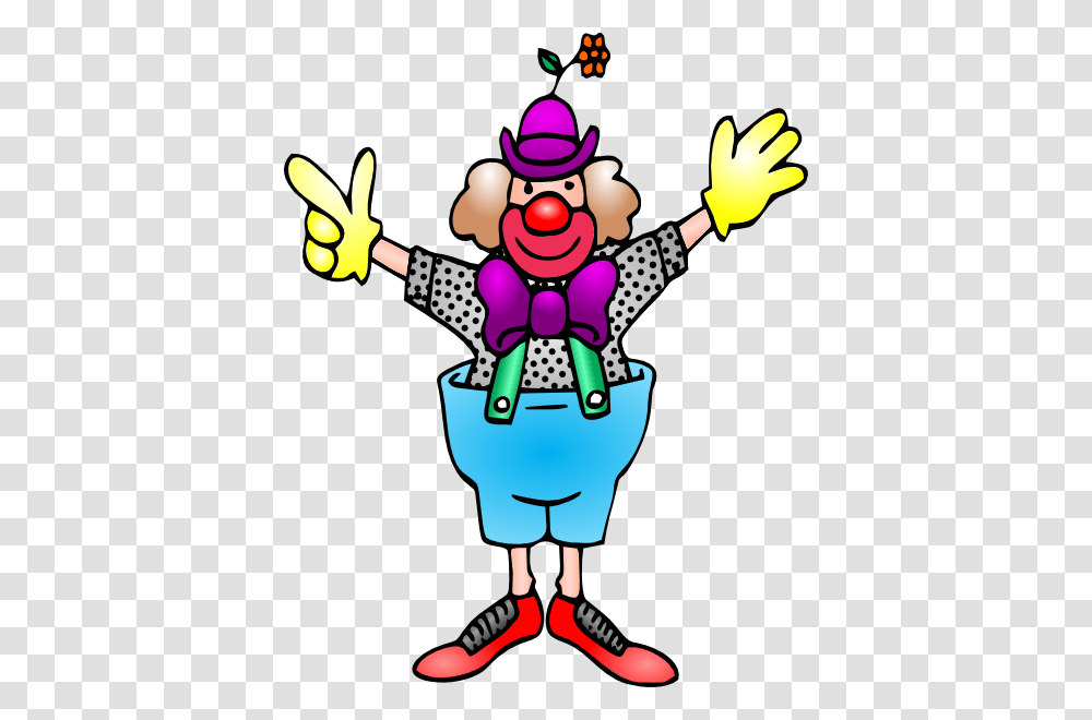 Circus Clown Clipart, Performer, Mime, Toy Transparent Png