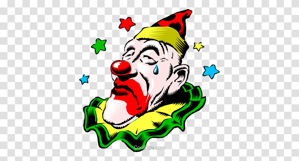 Circus Clowns Royalty Free Vector Clip Art Illustration, Performer, Person, Leisure Activities, Elf Transparent Png