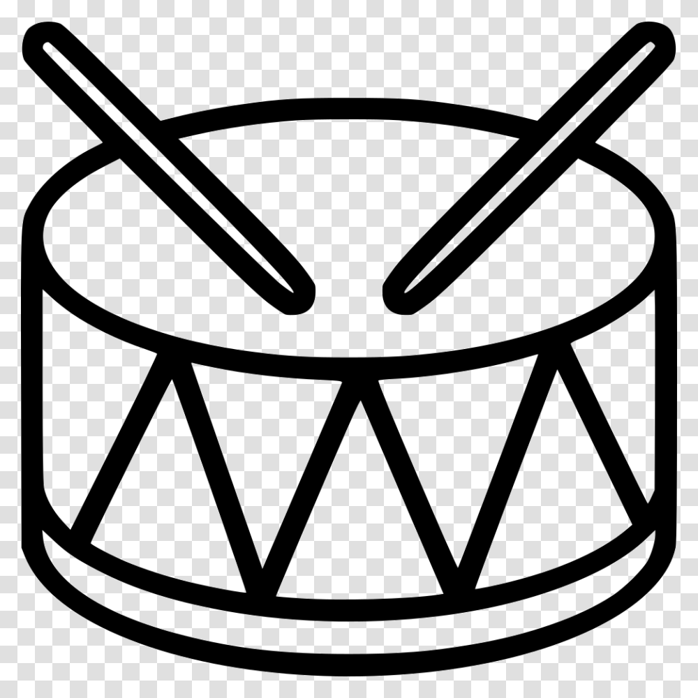 Circus Drum Icon Free Download, Percussion, Musical Instrument, Lamp Transparent Png