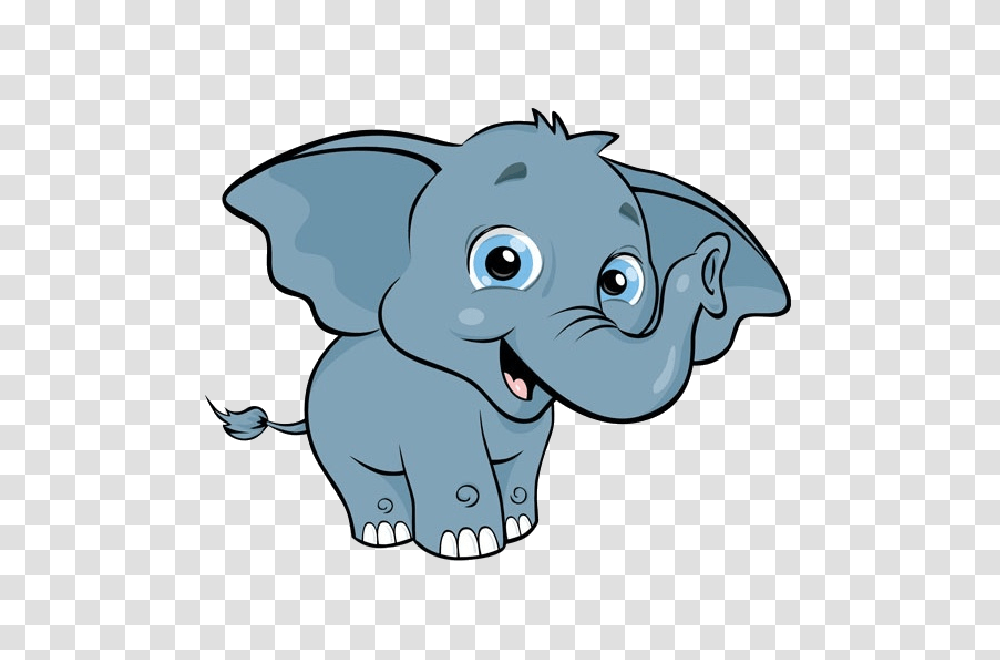 Circus Elephant Clipart Free Clip Art Images Image, Animal, Mammal, Wildlife Transparent Png