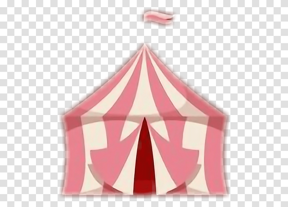 Circus Fair Countyfair Tent Clothes Hanger, Leisure Activities, Camping, Canopy Transparent Png