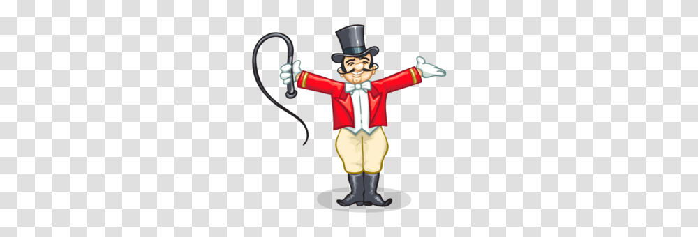 Circus Flashcards, Toy, Performer, Person, Human Transparent Png