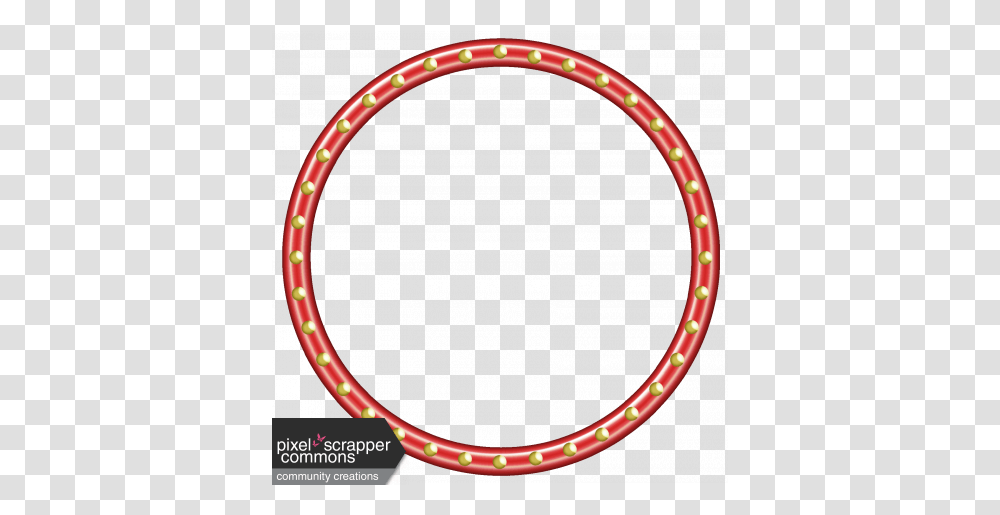 Circus Frame 2 Graphic By Marcela Cocco Pixel Scrapper Circle Frame Circus, Sunglasses, Accessories, Accessory, Hoop Transparent Png