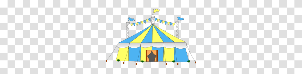 Circus Images Icon Cliparts, Leisure Activities, Tent, Adventure Transparent Png