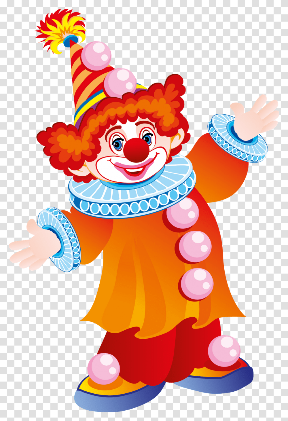 Circus Joker Clipart, Performer, Clown, Leisure Activities Transparent Png