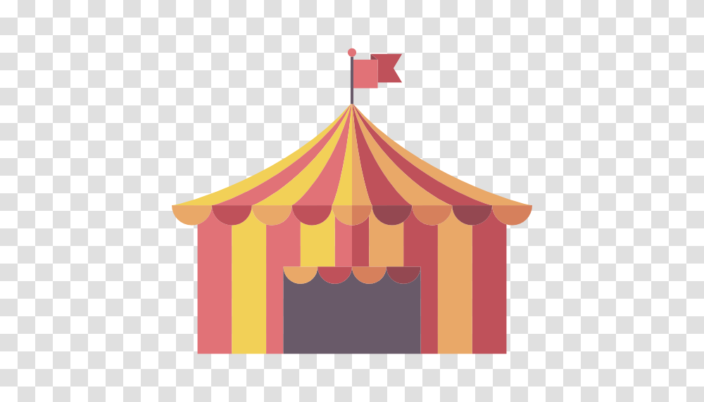 Circus, Leisure Activities, Tent, Carousel, Amusement Park Transparent Png