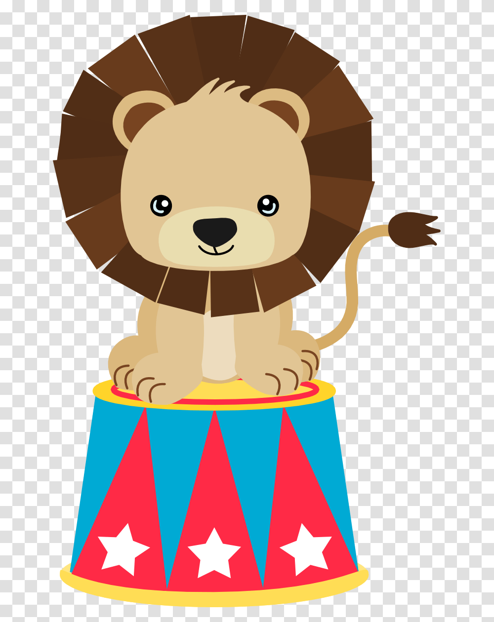 Circus Lion Clipart Clip Art, Toy, Snowman, Winter, Outdoors Transparent Png