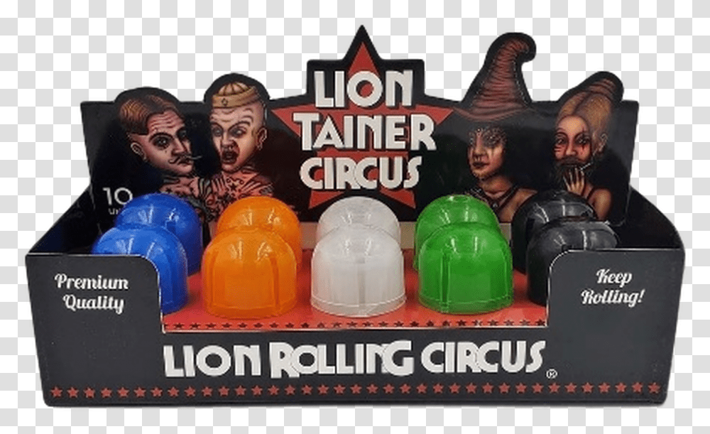 Circus Lion, Apparel, Helmet, Hardhat Transparent Png
