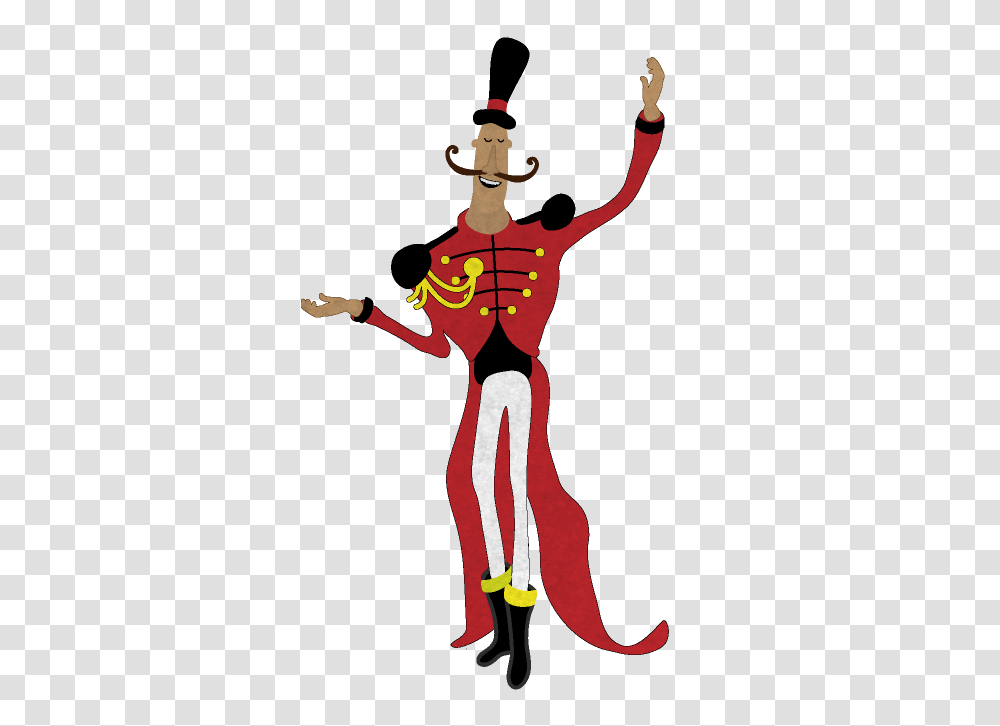 Circus Party, Person, Pants, Costume Transparent Png