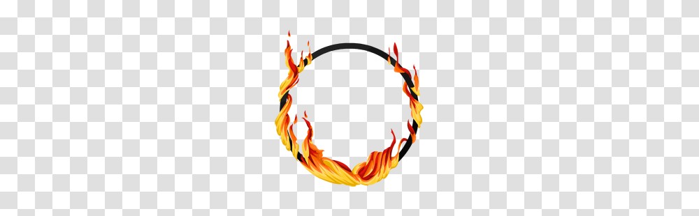 Circus Ring Of Fire Images, Furniture, Flame, Weapon Transparent Png