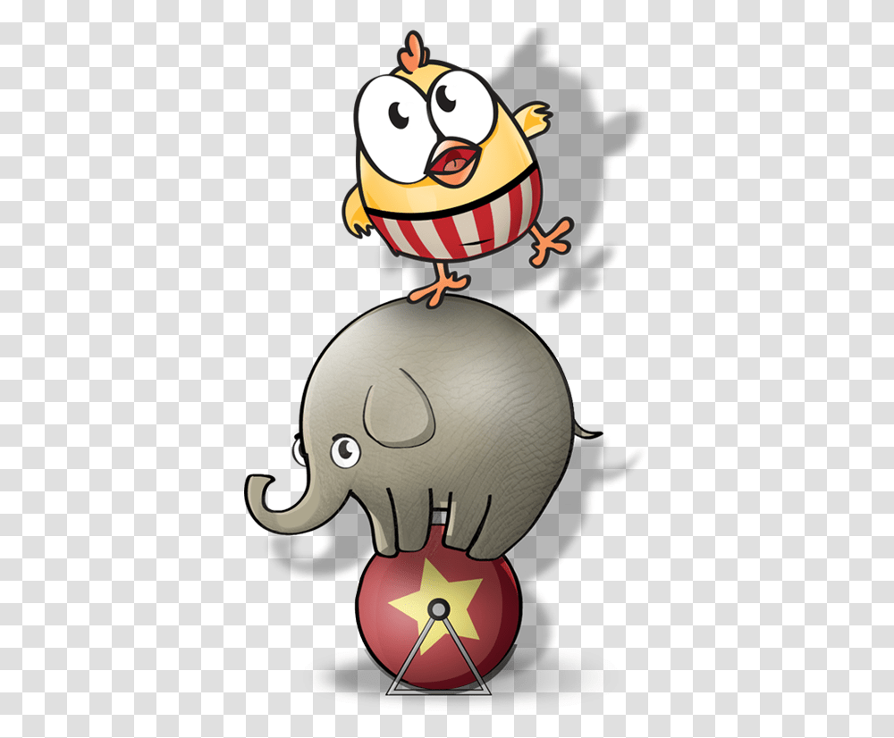 Circus Ringmaster Clipart Cartoon, Musical Instrument, Plant, Animal, Maraca Transparent Png