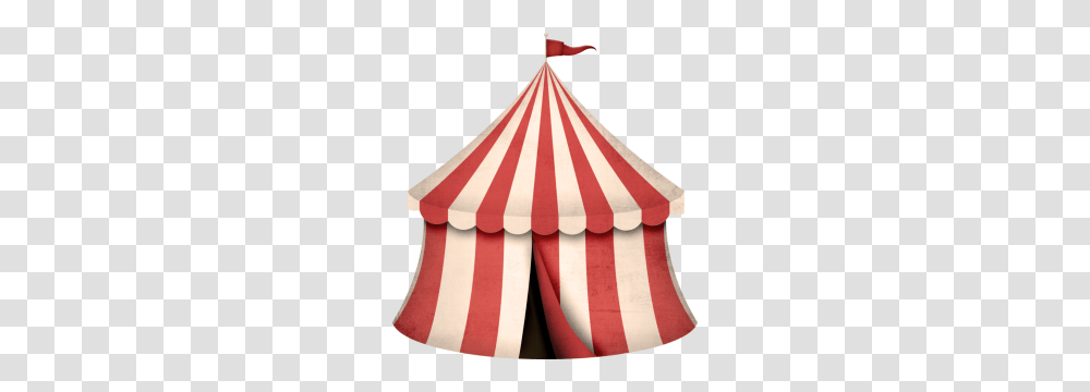 Circus Tent Camp, Leisure Activities, Tablecloth Transparent Png