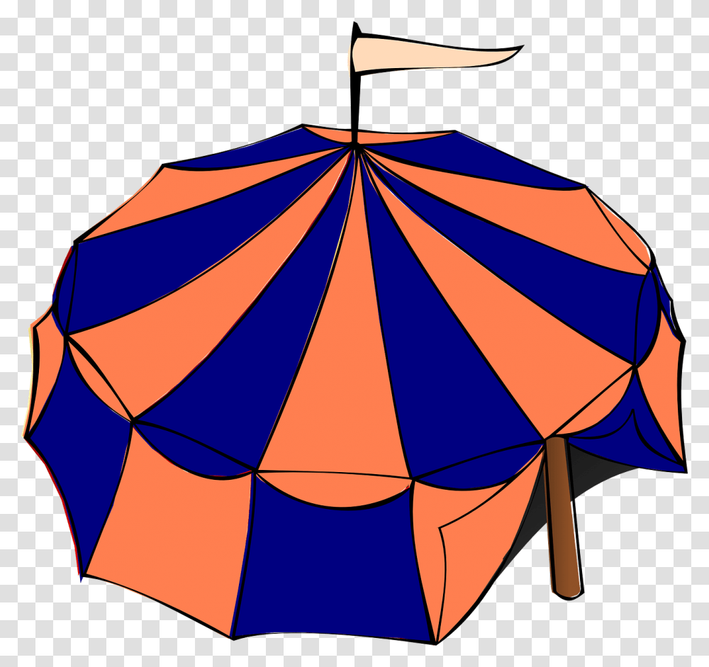 Circus Tent Clip Art, Leisure Activities, Canopy, Adventure, Parachute Transparent Png
