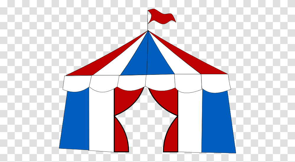 Circus Tent Clipart, Leisure Activities, Adventure Transparent Png