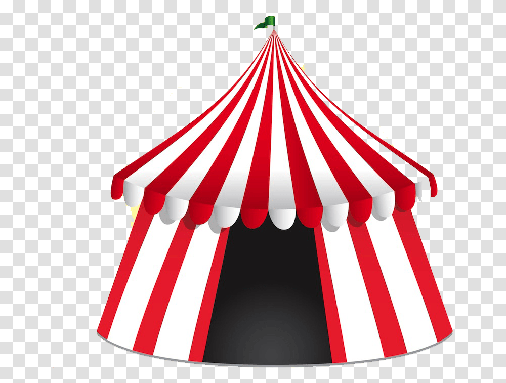 Circus Tent, Leisure Activities, Flag, Meal Transparent Png