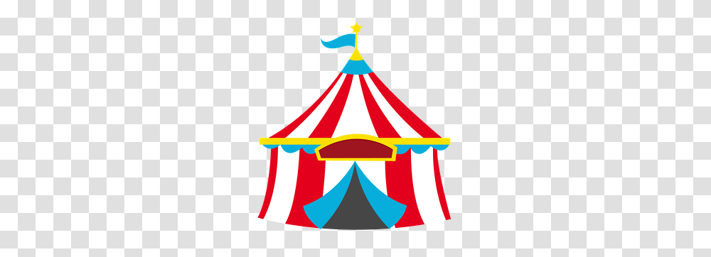 Circus Tent Matriek Afskeid Circo Decoracion, Leisure Activities, Adventure Transparent Png