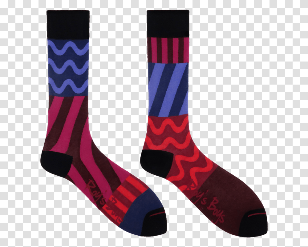 Circus Tent Purple Premium Odd Socks Sock, Clothing, Apparel, Footwear, Shoe Transparent Png