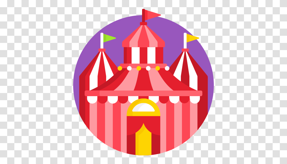 Circus Tent Religion, Leisure Activities, Adventure, Food, Carnival Transparent Png