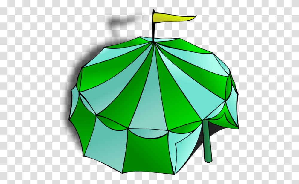 Circus Tent Vector Clip Art, Umbrella, Canopy, Leisure Activities, Patio Umbrella Transparent Png