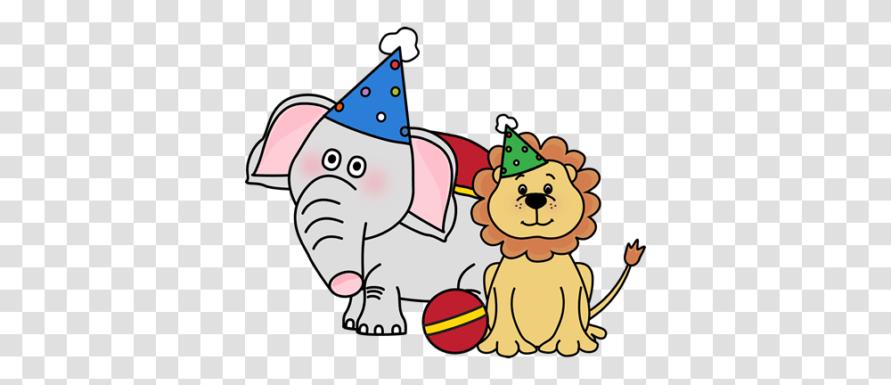 Circus Theme Cliparts, Apparel, Party Hat, Elf Transparent Png