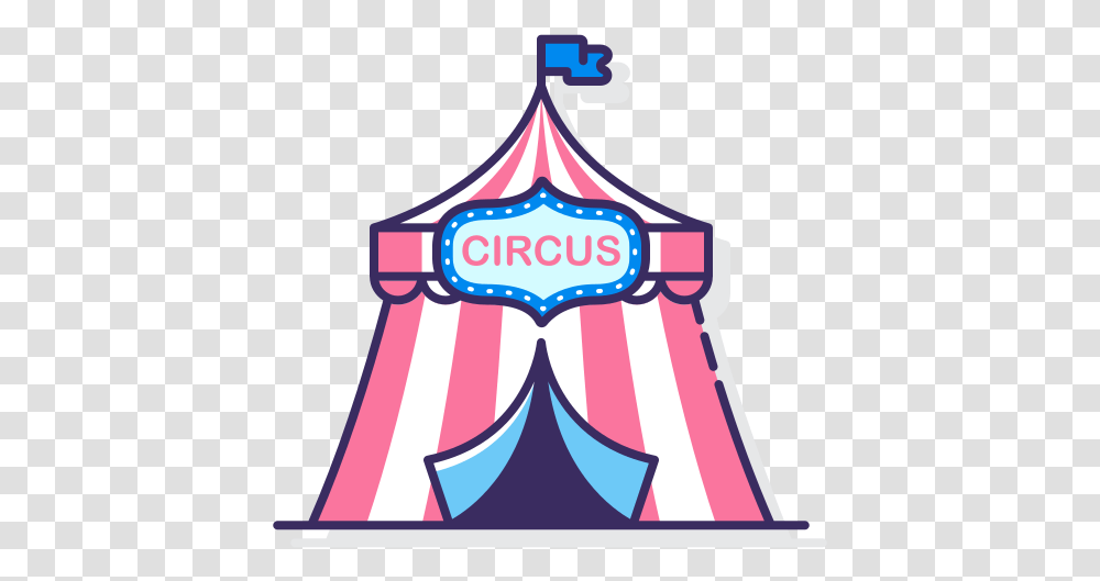 Circus Vertical, Leisure Activities, Amusement Park, Carnival, Crowd Transparent Png