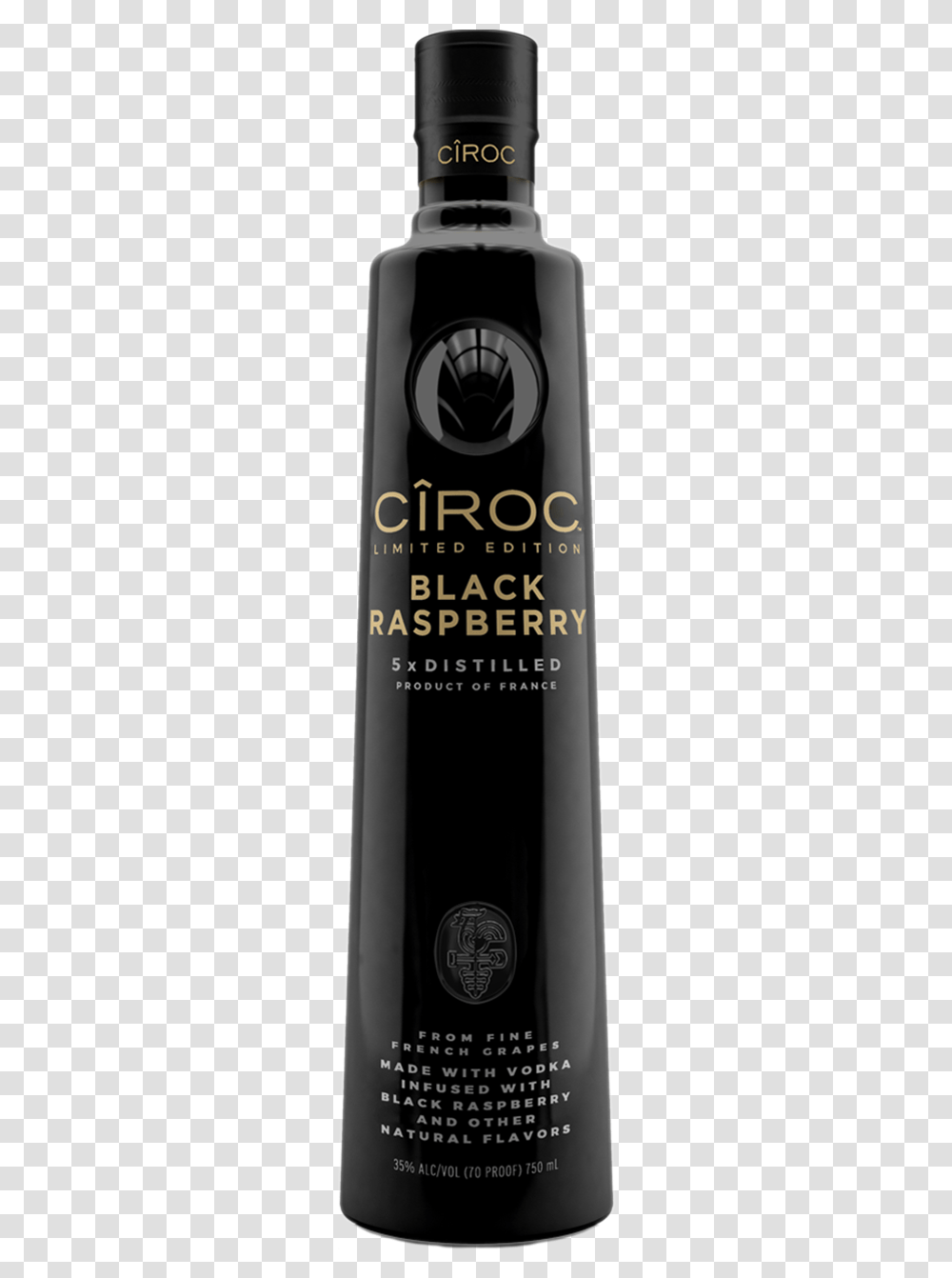 Ciroc, Alcohol, Beverage, Wine, Bottle Transparent Png