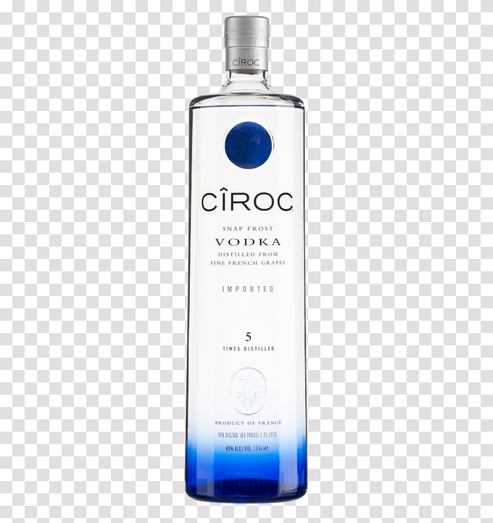 Ciroc Bottle Ciroc Vodka Blue, Mobile Phone, Electronics, Cell Phone, Beverage Transparent Png