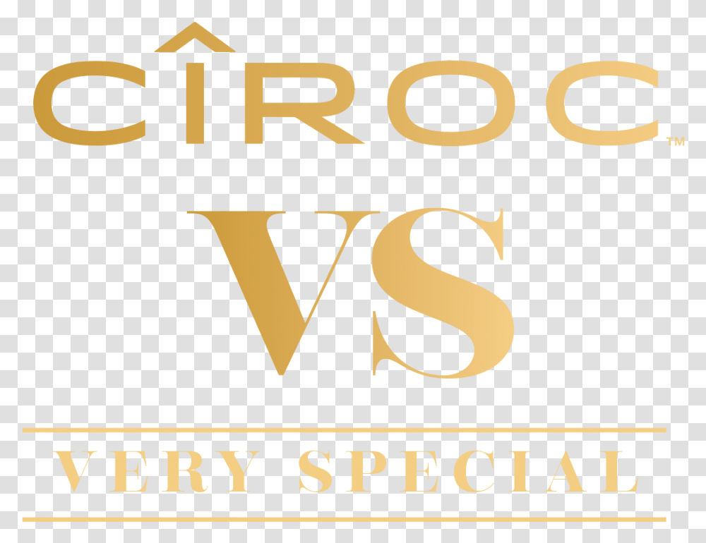 Ciroc Logo, Alphabet, Number Transparent Png