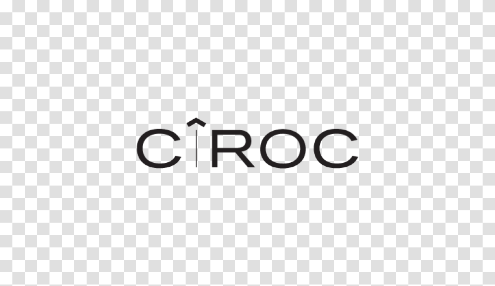 Ciroc Logos, Alphabet, Trademark Transparent Png