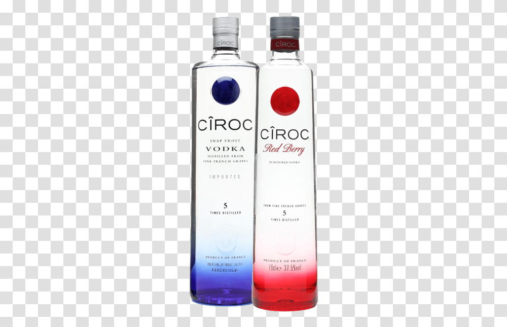 Ciroc Red Berry, Shaker, Bottle, Phone, Electronics Transparent Png