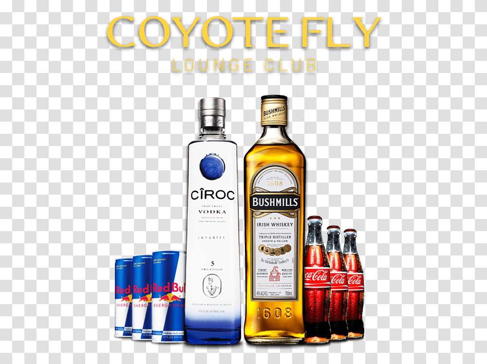 Ciroc Vodka, Liquor, Alcohol, Beverage, Drink Transparent Png