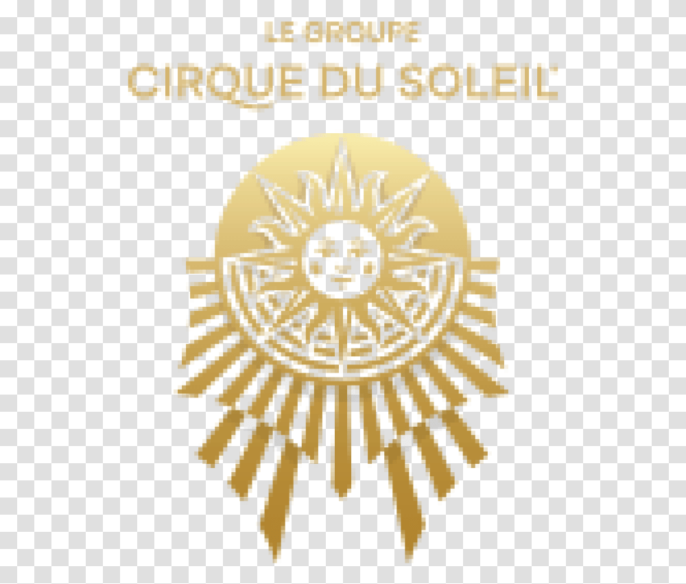 Cirque De Soleil Logo, Poster, Advertisement, Animal Transparent Png