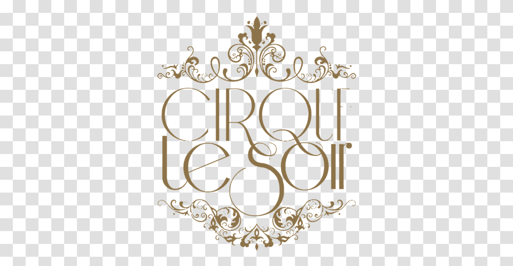 Cirque Le Soir Cirque Du Soir London, Rug, Alphabet, Pattern Transparent Png