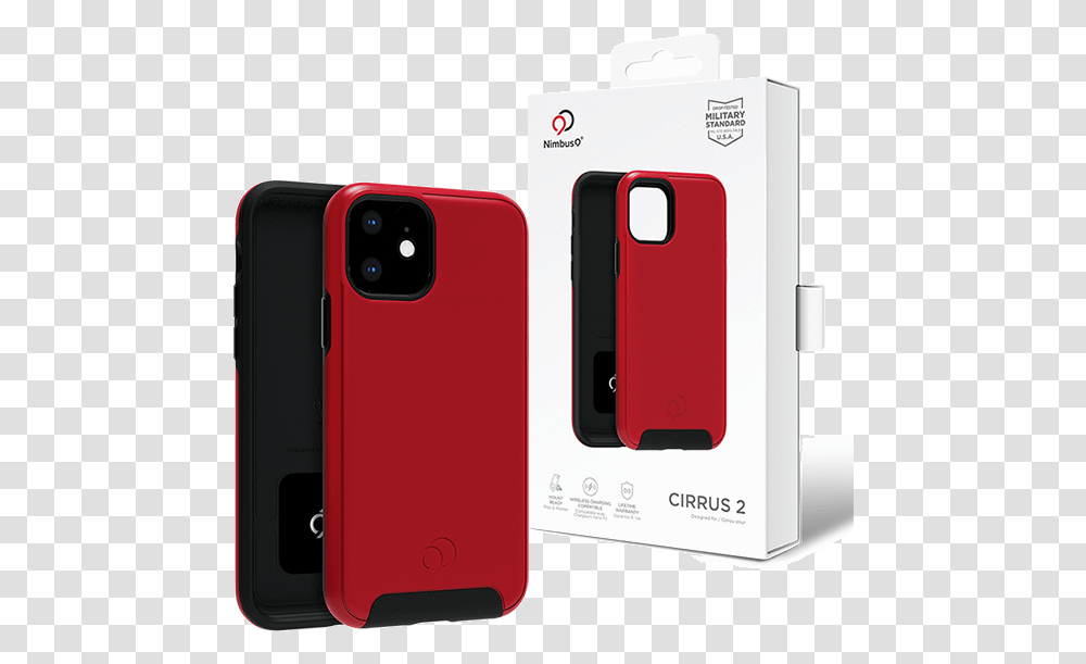 Cirrus 2 Red Phone Case For Iphone 11quotClassquotlazyload Mobile Phone Case, Electronics, Cell Phone Transparent Png