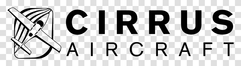 Cirrus Aircraft Logo Vector, Number, Cooktop Transparent Png