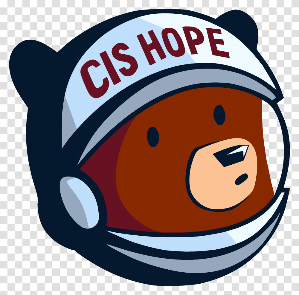 Cis Hope Language, Label, Text, Clothing, Helmet Transparent Png