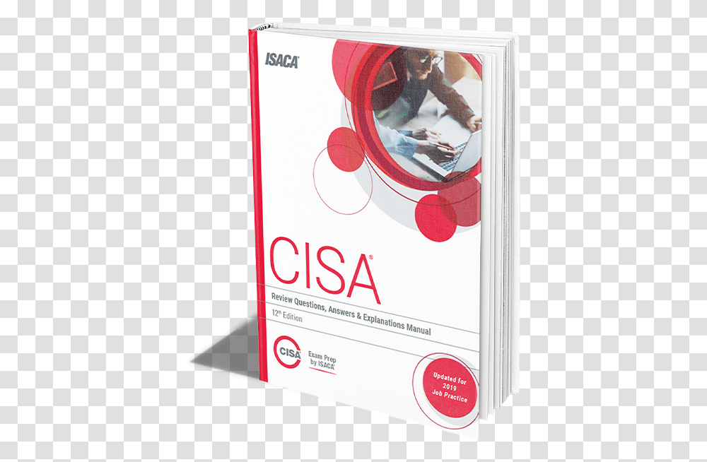Cisa Review Manual 27th Edition Pdf, Poster, Advertisement, Person, Human Transparent Png