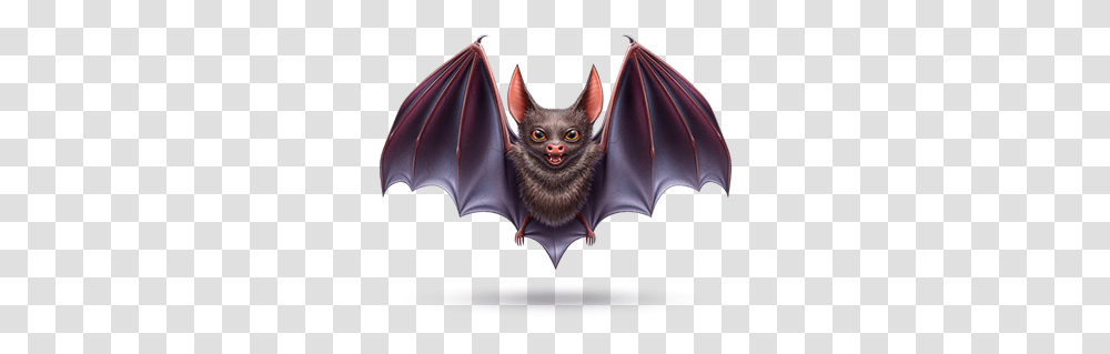 Cisco Icons Design Bat, Animal, Mammal, Wildlife, Cat Transparent Png
