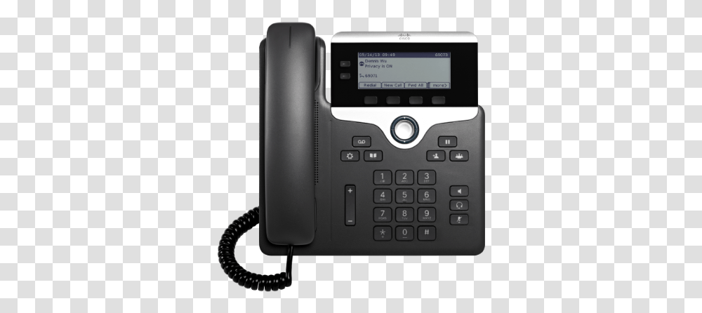 Cisco Ip Phone, Electronics, Mobile Phone, Cell Phone, Computer Keyboard Transparent Png