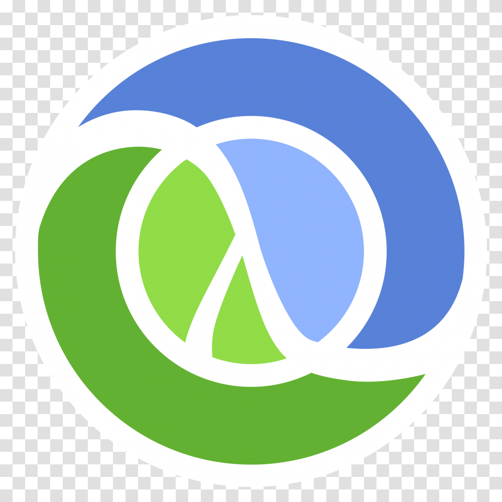 Cisco Logo Clojure Logo, Symbol, Trademark, Plant, Text Transparent Png
