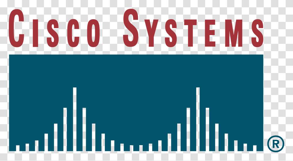 Cisco Systems Logo Vector, Number, Alphabet Transparent Png