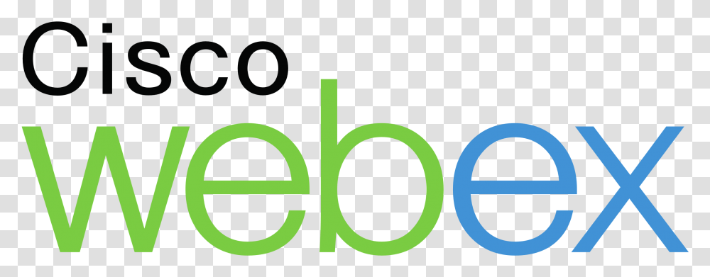 Cisco Webex Cisco Webex Logo, Text, Word, Symbol, Alphabet Transparent Png