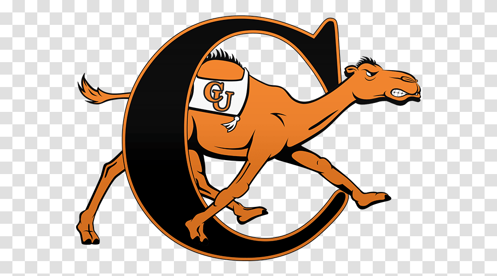 Citadel Bulldogs Vs Campbell University Football Logo, Animal, Reptile, Dinosaur, Mammal Transparent Png