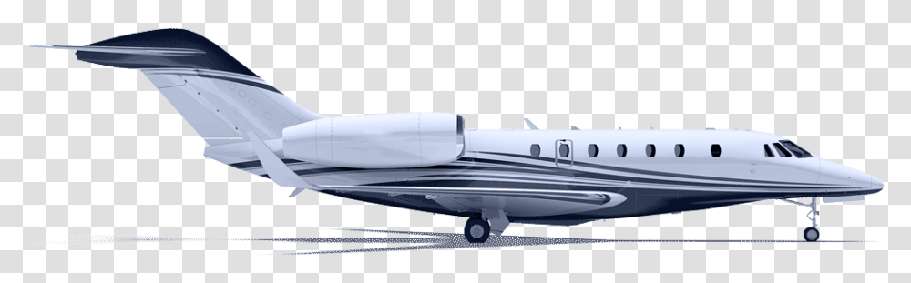Citation X, Airplane, Aircraft, Vehicle, Transportation Transparent Png
