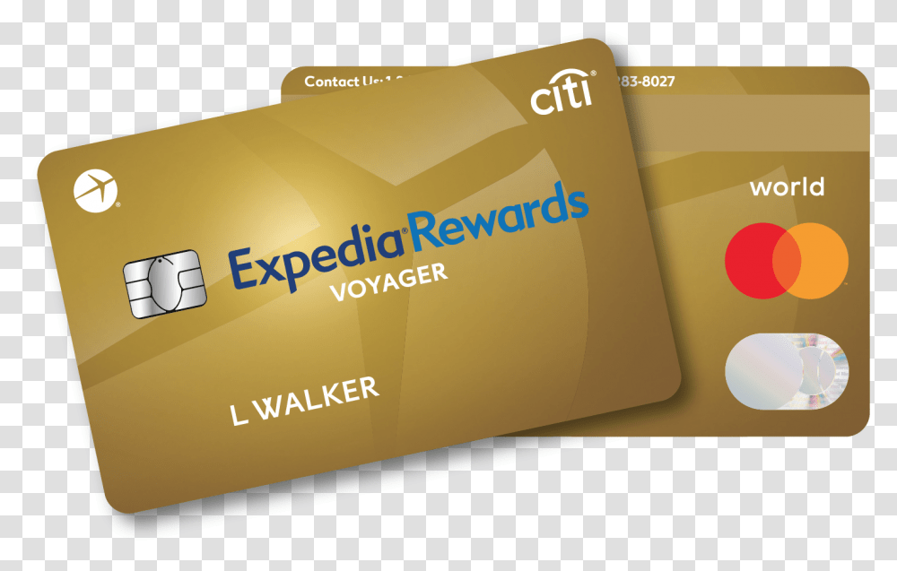 Citi Expedia Voyager Card Bonus Graphic Design, Box, Credit Card, Paper Transparent Png