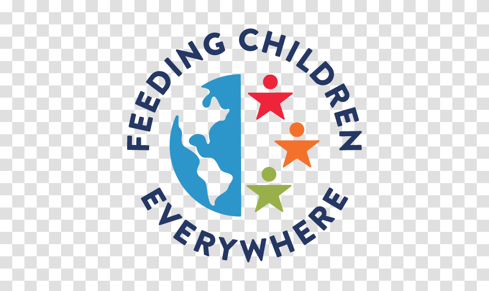 Citi Feeding Children Everywhere, Star Symbol, Logo, Trademark Transparent Png