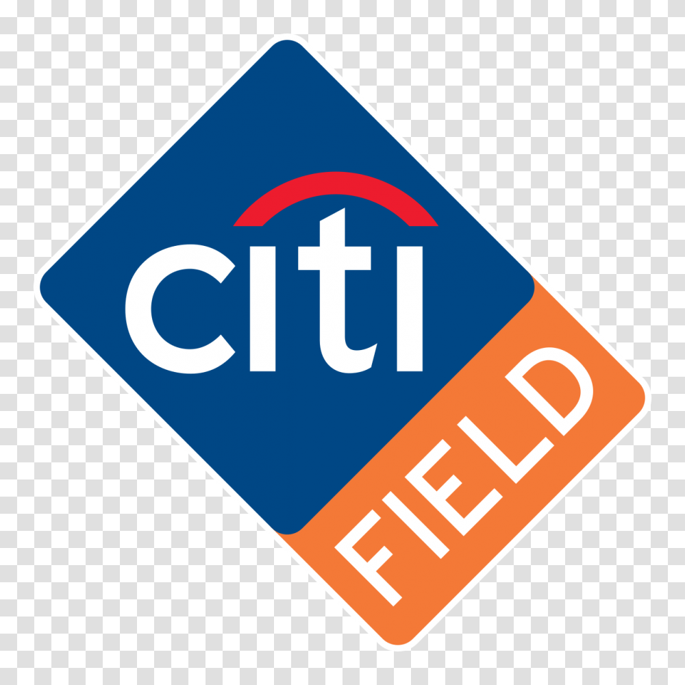 Citi Field, Label, Sign Transparent Png