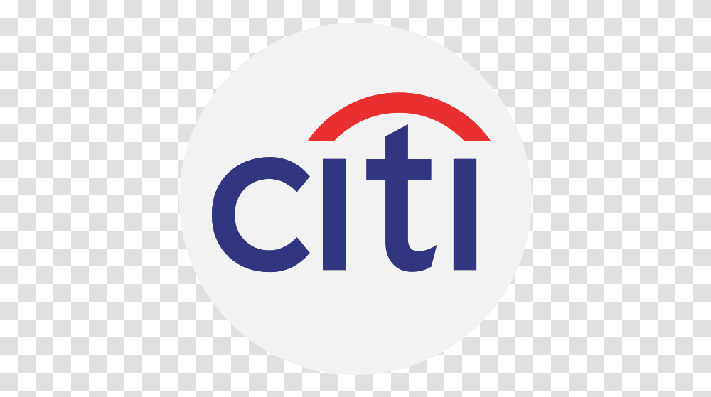 Citi Finance Logo Method Payment Icon Citi, Label, Text, Symbol, Trademark Transparent Png