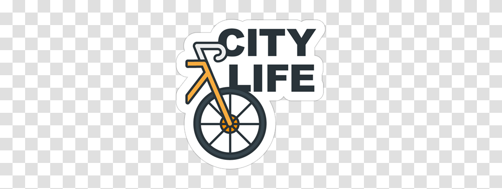 Citi Life, Vehicle, Transportation, Bicycle Transparent Png